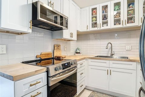 Condominio en venta en New Smyrna Beach, Florida, 2 dormitorios, 77.85 m2 № 2142296 - foto 10