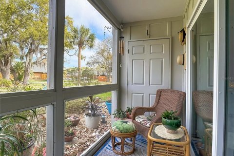 Condominio en venta en New Smyrna Beach, Florida, 2 dormitorios, 77.85 m2 № 2142296 - foto 30