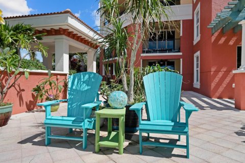 Condo in Jupiter, Florida, 3 bedrooms № 2394877 - photo 9