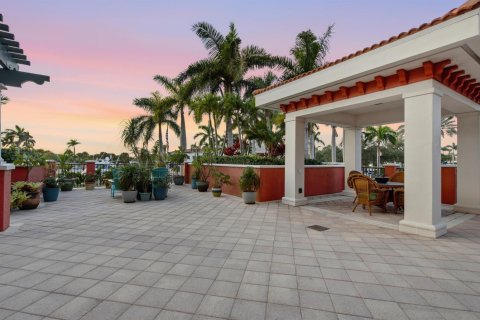 Condo in Jupiter, Florida, 3 bedrooms  № 2394877