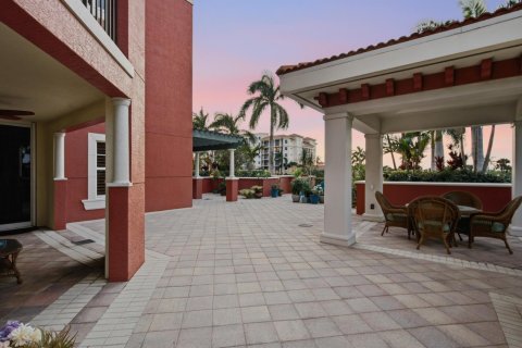Condo in Jupiter, Florida, 3 bedrooms № 2394877 - photo 6