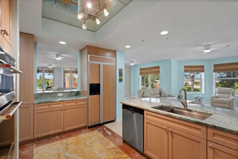 Condo in Jupiter, Florida, 3 bedrooms № 2394877 - photo 20