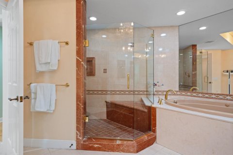 Condo in Jupiter, Florida, 3 bedrooms № 2394877 - photo 29