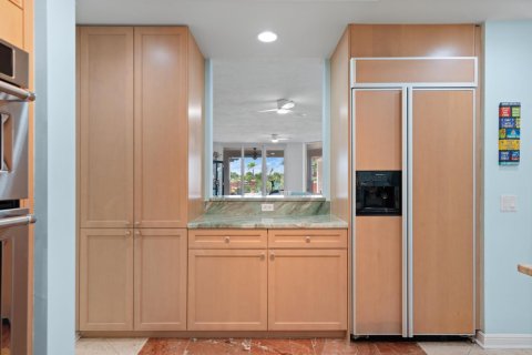Condo in Jupiter, Florida, 3 bedrooms № 2394877 - photo 22