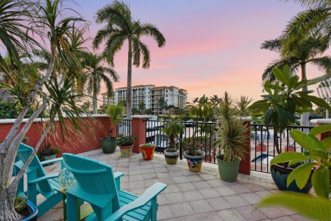 Condo in Jupiter, Florida, 3 bedrooms № 2394877 - photo 10