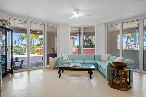 Condo in Jupiter, Florida, 3 bedrooms № 2394877 - photo 13
