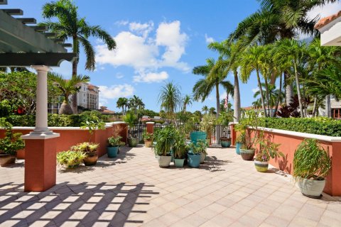 Condo in Jupiter, Florida, 3 bedrooms № 2394877 - photo 4