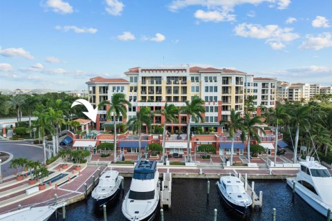 Condo in Jupiter, Florida, 3 bedrooms № 2394877 - photo 3
