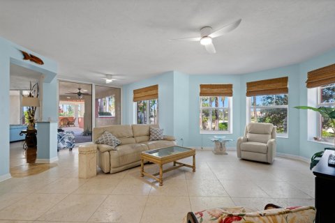 Condo in Jupiter, Florida, 3 bedrooms № 2394877 - photo 18
