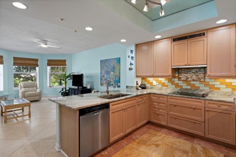Condo in Jupiter, Florida, 3 bedrooms № 2394877 - photo 21