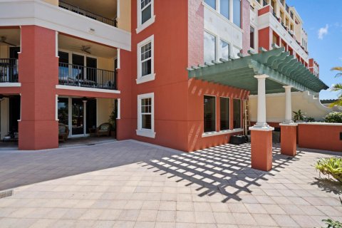 Condo in Jupiter, Florida, 3 bedrooms № 2394877 - photo 8