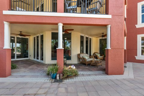 Condo in Jupiter, Florida, 3 bedrooms № 2394877 - photo 7