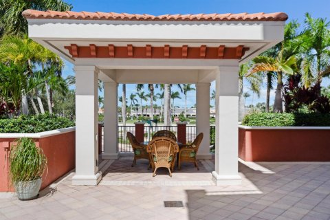 Condo in Jupiter, Florida, 3 bedrooms № 2394877 - photo 5