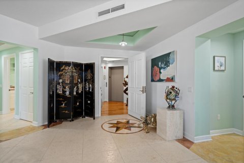 Condo in Jupiter, Florida, 3 bedrooms № 2394877 - photo 12