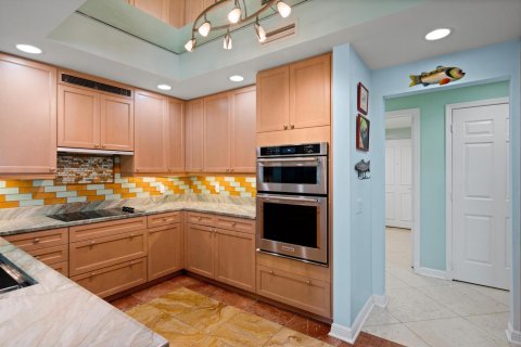 Condo in Jupiter, Florida, 3 bedrooms № 2394877 - photo 23