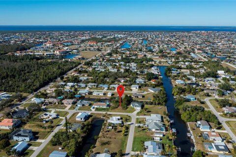 Terreno en venta en Punta Gorda, Florida № 2212754 - foto 14