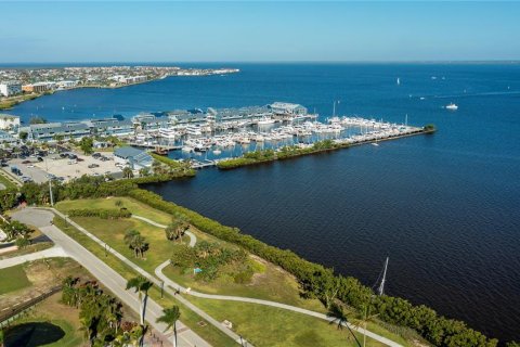 Terreno en venta en Punta Gorda, Florida № 2212754 - foto 20