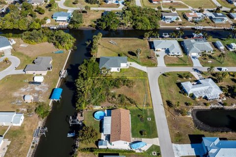 Terreno en venta en Punta Gorda, Florida № 2212754 - foto 19