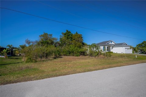 Terreno en venta en Punta Gorda, Florida № 2212754 - foto 3