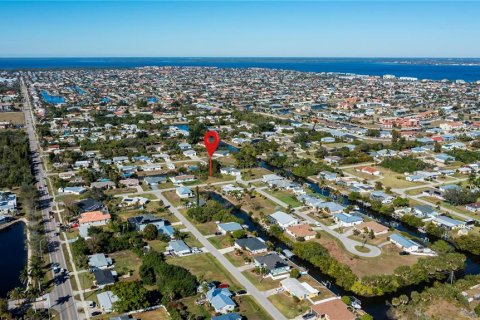 Terreno en venta en Punta Gorda, Florida № 2212754 - foto 10