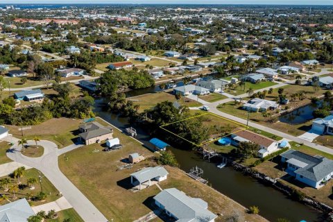 Terreno en venta en Punta Gorda, Florida № 2212754 - foto 8