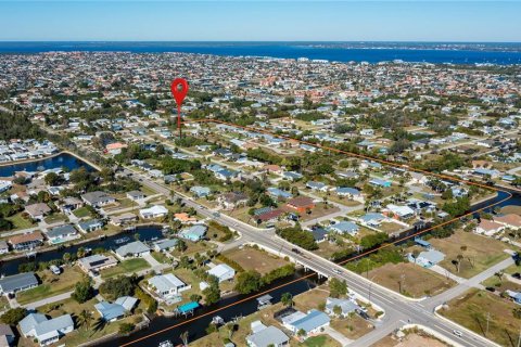 Terreno en venta en Punta Gorda, Florida № 2212754 - foto 12