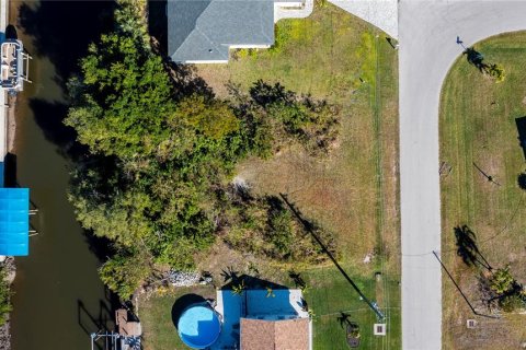 Terreno en venta en Punta Gorda, Florida № 2212754 - foto 5