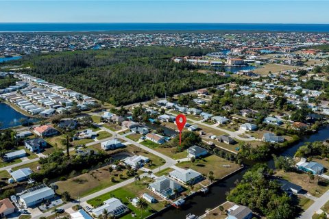 Terreno en venta en Punta Gorda, Florida № 2212754 - foto 15