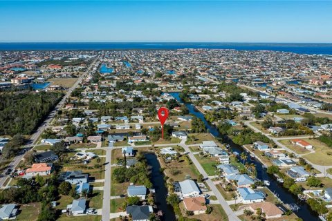 Terreno en venta en Punta Gorda, Florida № 2212754 - foto 11