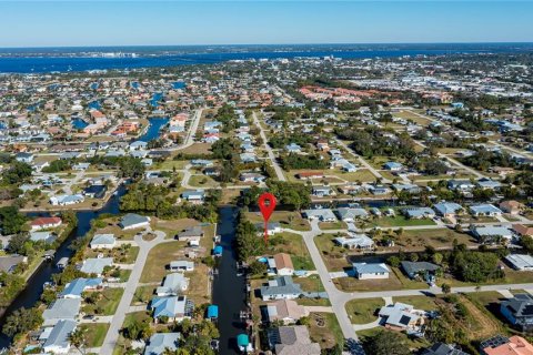 Terreno en venta en Punta Gorda, Florida № 2212754 - foto 18