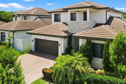Casa en venta en Miramar, Florida, 4 dormitorios, 337.89 m2 № 2173222 - foto 2