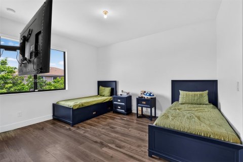 Casa en venta en Miramar, Florida, 4 dormitorios, 337.89 m2 № 2173222 - foto 24