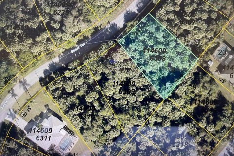 Land in North Port, Florida № 2159406 - photo 4