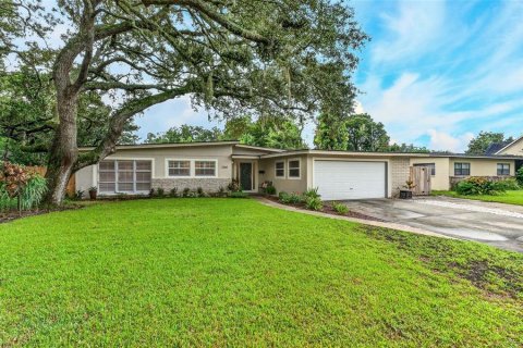 Villa ou maison à Winter Park, Floride 4 chambres, 140.19 m2 № 2358588