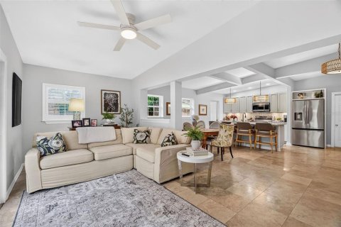 Villa ou maison à vendre à Winter Park, Floride: 4 chambres, 140.19 m2 № 2358588 - photo 12