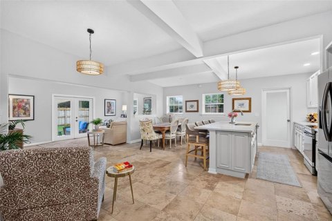 Villa ou maison à vendre à Winter Park, Floride: 4 chambres, 140.19 m2 № 2358588 - photo 4