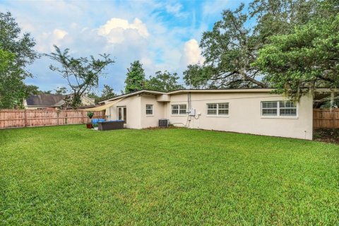 Villa ou maison à vendre à Winter Park, Floride: 4 chambres, 140.19 m2 № 2358588 - photo 26