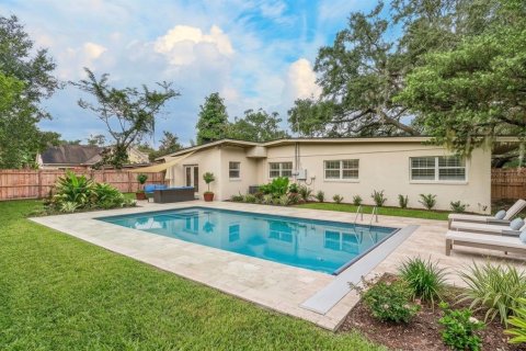 Villa ou maison à vendre à Winter Park, Floride: 4 chambres, 140.19 m2 № 2358588 - photo 27