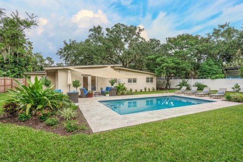 Villa ou maison à vendre à Winter Park, Floride: 4 chambres, 140.19 m2 № 2358588 - photo 25