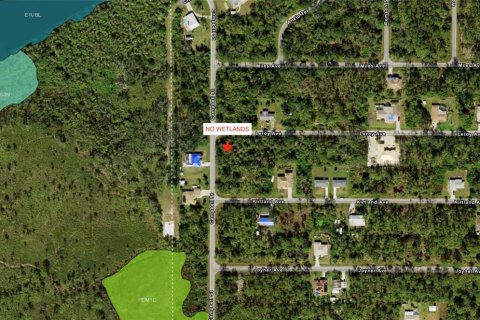 Land in Port Charlotte, Florida № 2158753 - photo 16
