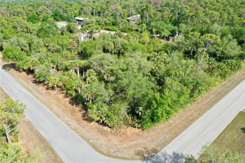 Land in Port Charlotte, Florida № 2158753