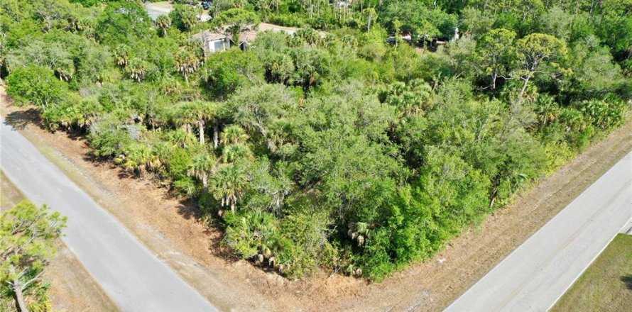 Land in Port Charlotte, Florida № 2158753