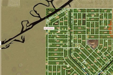 Land in Port Charlotte, Florida № 2158753 - photo 17