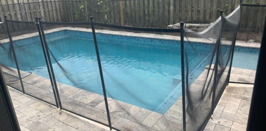 Casa en Boca Raton, Florida 3 dormitorios, 141.21 m2 № 968410