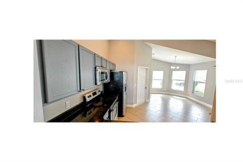 Casa en alquiler en Davenport, Florida, 3 dormitorios, 125.6 m2 № 1912428 - foto 5