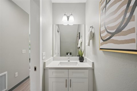 Villa ou maison à vendre à Tampa, Floride: 3 chambres, 113.99 m2 № 1829376 - photo 23