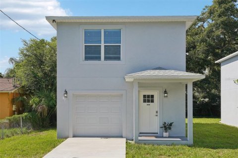 Villa ou maison à vendre à Tampa, Floride: 3 chambres, 113.99 m2 № 1829376 - photo 30