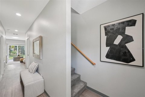 Villa ou maison à vendre à Tampa, Floride: 3 chambres, 113.99 m2 № 1829376 - photo 7