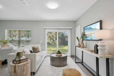 Villa ou maison à vendre à Tampa, Floride: 3 chambres, 113.99 m2 № 1829376 - photo 9