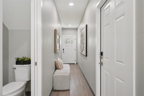 Villa ou maison à vendre à Tampa, Floride: 3 chambres, 113.99 m2 № 1829376 - photo 4